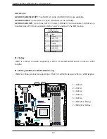 Предварительный просмотр 46 страницы Supermicro A2SDV-4C-LN10PF User Manual