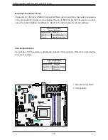 Предварительный просмотр 52 страницы Supermicro A2SDV-4C-LN10PF User Manual