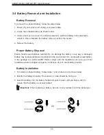 Предварительный просмотр 62 страницы Supermicro A2SDV-4C-LN10PF User Manual