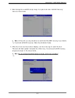 Предварительный просмотр 111 страницы Supermicro A2SDV-4C-LN10PF User Manual