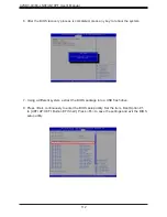 Предварительный просмотр 112 страницы Supermicro A2SDV-4C-LN10PF User Manual