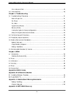 Preview for 6 page of Supermicro A3SEV-2C-LN4 User Manual