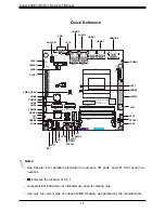 Preview for 10 page of Supermicro A3SEV-2C-LN4 User Manual