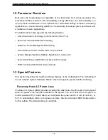 Preview for 16 page of Supermicro A3SEV-2C-LN4 User Manual