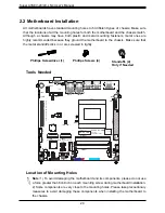 Предварительный просмотр 20 страницы Supermicro A3SEV-2C-LN4 User Manual