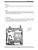 Предварительный просмотр 25 страницы Supermicro A3SEV-2C-LN4 User Manual