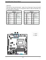 Предварительный просмотр 26 страницы Supermicro A3SEV-2C-LN4 User Manual