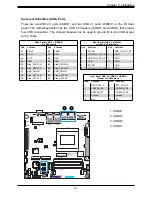 Предварительный просмотр 27 страницы Supermicro A3SEV-2C-LN4 User Manual