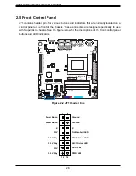 Предварительный просмотр 28 страницы Supermicro A3SEV-2C-LN4 User Manual