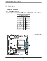 Предварительный просмотр 32 страницы Supermicro A3SEV-2C-LN4 User Manual