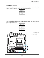 Предварительный просмотр 33 страницы Supermicro A3SEV-2C-LN4 User Manual