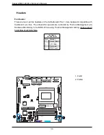 Предварительный просмотр 34 страницы Supermicro A3SEV-2C-LN4 User Manual