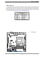 Preview for 37 page of Supermicro A3SEV-2C-LN4 User Manual