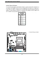 Preview for 38 page of Supermicro A3SEV-2C-LN4 User Manual