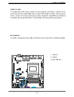 Preview for 43 page of Supermicro A3SEV-2C-LN4 User Manual