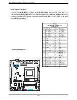 Preview for 44 page of Supermicro A3SEV-2C-LN4 User Manual