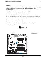 Preview for 46 page of Supermicro A3SEV-2C-LN4 User Manual