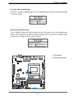 Preview for 47 page of Supermicro A3SEV-2C-LN4 User Manual