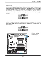 Preview for 49 page of Supermicro A3SEV-2C-LN4 User Manual