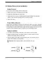 Preview for 57 page of Supermicro A3SEV-2C-LN4 User Manual