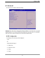 Preview for 61 page of Supermicro A3SEV-2C-LN4 User Manual