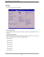 Preview for 90 page of Supermicro A3SEV-2C-LN4 User Manual