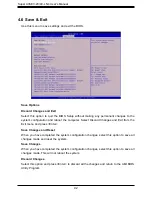 Preview for 92 page of Supermicro A3SEV-2C-LN4 User Manual