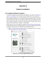 Preview for 96 page of Supermicro A3SEV-2C-LN4 User Manual