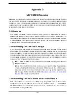 Preview for 101 page of Supermicro A3SEV-2C-LN4 User Manual