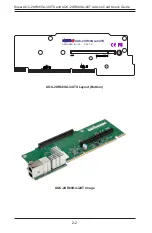 Preview for 13 page of Supermicro AOC-2UR68G4-i2XT User Manual