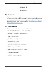 Preview for 7 page of Supermicro AOC-2UR68G4-m2TS User Manual