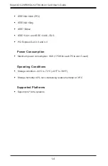 Preview for 10 page of Supermicro AOC-2UR68G4-m2TS User Manual