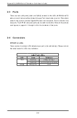 Preview for 14 page of Supermicro AOC-2UR68G4-m2TS User Manual