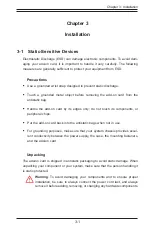 Preview for 16 page of Supermicro AOC-2UR68G4-m2TS User Manual