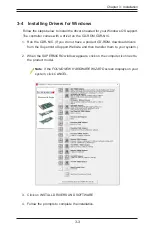 Preview for 18 page of Supermicro AOC-2UR68G4-m2TS User Manual