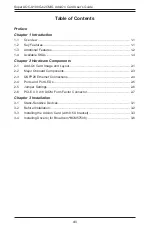 Preview for 8 page of Supermicro AOC-A100G-b2CG User Manual