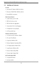 Preview for 10 page of Supermicro AOC-A100G-b2CG User Manual