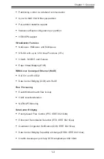 Preview for 11 page of Supermicro AOC-A100G-b2CG User Manual