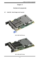 Preview for 13 page of Supermicro AOC-A100G-b2CG User Manual