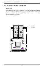 Preview for 16 page of Supermicro AOC-A100G-b2CG User Manual