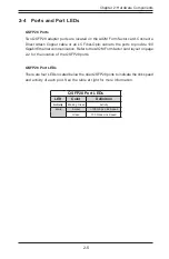 Preview for 17 page of Supermicro AOC-A100G-b2CG User Manual