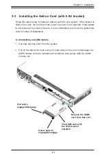 Preview for 22 page of Supermicro AOC-A100G-b2CG User Manual