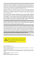 Preview for 2 page of Supermicro AOC-A100G-m2CG User Manual