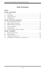 Preview for 8 page of Supermicro AOC-A100G-m2CG User Manual