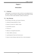 Preview for 9 page of Supermicro AOC-A100G-m2CG User Manual