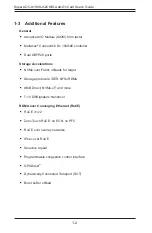 Preview for 10 page of Supermicro AOC-A100G-m2CG User Manual