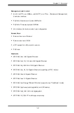 Preview for 11 page of Supermicro AOC-A100G-m2CG User Manual