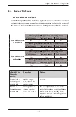 Preview for 19 page of Supermicro AOC-A25G-b2S User Manual