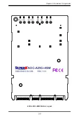 Preview for 14 page of Supermicro AOC-A25G-i4SG User Manual