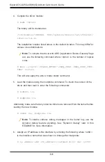 Preview for 26 page of Supermicro AOC-A25G-i4SG User Manual